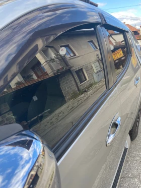 Mitsubishi L200 Titan Triton Limited 2.5D 198кс. - 12999 € - 83726406 13 | Car24.bg Mitsubishi L200 Titan Triton Limited 2.5D 198кс. - 12999 € - 83726406 13
