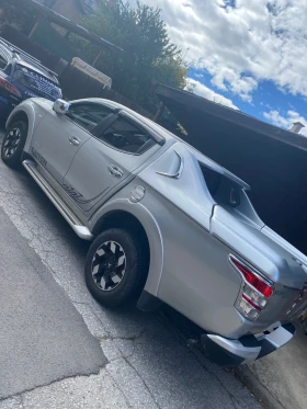 Mitsubishi L200 Titan Triton Limited 2.5D 198кс. - 12999 € - 83726406 3 | Car24.bg Mitsubishi L200 Titan Triton Limited 2.5D 198кс. - 12999 € - 83726406 3
