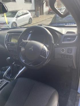 Mitsubishi L200 Titan Triton Limited 2.5D 198кс. - 12999 € - 83726406 12 | Car24.bg Mitsubishi L200 Titan Triton Limited 2.5D 198кс. - 12999 € - 83726406 12