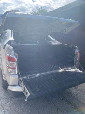 Mitsubishi L200 Titan Triton Limited 2.5D 198кс. - 12999 € - 83726406 14 | Car24.bg Mitsubishi L200 Titan Triton Limited 2.5D 198кс. - 12999 € - 83726406 14