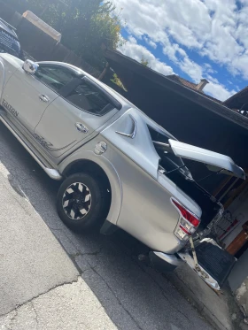 Mitsubishi L200 Titan Triton Limited 2.5D 198кс. - 12999 € - 83726406 2 | Car24.bg Mitsubishi L200 Titan Triton Limited 2.5D 198кс. - 12999 € - 83726406 2