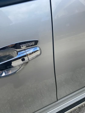 Mitsubishi L200 Titan Triton Limited 2.5D 198кс. - 12999 € - 83726406 11 | Car24.bg Mitsubishi L200 Titan Triton Limited 2.5D 198кс. - 12999 € - 83726406 11