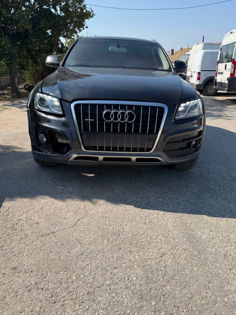 Audi Q5 3.0тди allroad пакет - 5 € / 9.78 лв. - 81179559 1 | Car24.bg Audi Q5 3.0тди allroad пакет - 5 € / 9.78 лв. - 81179559 1