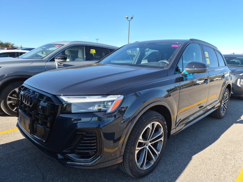 Audi Q7 45 TFSI QUATTRO - 37800 € - 66290644 1 | Car24.bg Audi Q7 45 TFSI QUATTRO - 37800 € - 66290644 1