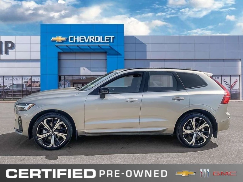 Volvo XC60 Ultra Dark Theme | AWD | Leather | Sunroof | Pwr L - 48667 € - 96792184 1 | Car24.bg Volvo XC60 Ultra Dark Theme | AWD | Leather | Sunroof | Pwr L - 48667 € - 96792184 1