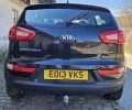 Kia Sportage 1.7crdi//Facelift - [6] 