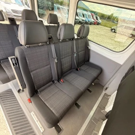 Mercedes-Benz Sprinter 9местен-Клима-Печка-Евро6 | Auto.bg — изображение 10 Mercedes-Benz Sprinter 9местен-Клима-Печка-Евро6 | Auto.bg — изображение 10