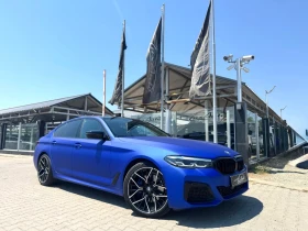 BMW 530 XD#M-PACK#DYNAMIC#DISTR#49100KM#2023#ГАРАНЦИЯ - Car24.bg BMW 530 XD#M-PACK#DYNAMIC#DISTR#49100KM#2023#ГАРАНЦИЯ