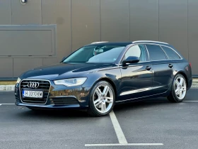 Audi A6 Audi A6 C7 Avant Quattro 3.0 TDI 245 к.с. - Car24.bg Audi A6 Audi A6 C7 Avant Quattro 3.0 TDI 245 к.с.
