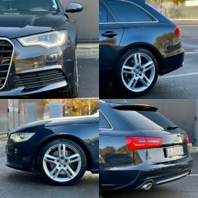 Audi A6 Audi A6 C7 Avant Quattro 3.0 TDI 245 к.с. - 24300 лв. / 12424.39 € - 40500677 8 | Car24.bg Audi A6 Audi A6 C7 Avant Quattro 3.0 TDI 245 к.с. - 24300 лв. / 12424.39 € - 40500677 8