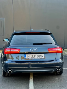 Audi A6 Audi A6 C7 Avant Quattro 3.0 TDI 245 к.с. - 24300 лв. / 12424.39 € - 40500677 6 | Car24.bg Audi A6 Audi A6 C7 Avant Quattro 3.0 TDI 245 к.с. - 24300 лв. / 12424.39 € - 40500677 6