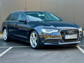 Audi A6 Audi A6 C7 Avant Quattro 3.0 TDI 245 к.с. - 24300 лв. / 12424.39 € - 40500677 3 | Car24.bg Audi A6 Audi A6 C7 Avant Quattro 3.0 TDI 245 к.с. - 24300 лв. / 12424.39 € - 40500677 3