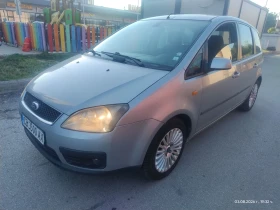 Снимка Ford C-max