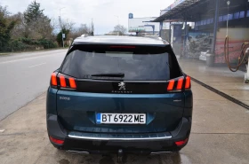 Peugeot 5008 1.5HDI GT LINE - 16000 € / 31293.28 лв. - 96700061 4 | Car24.bg Peugeot 5008 1.5HDI GT LINE - 16000 € / 31293.28 лв. - 96700061 4