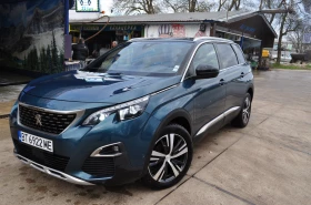Peugeot 5008 1.5HDI GT LINE - Car24.bg Peugeot 5008 1.5HDI GT LINE