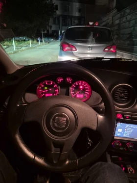 Seat Cordoba 1.4 - 1900 € - 26428587 11 | Car24.bg Seat Cordoba 1.4 - 1900 € - 26428587 11