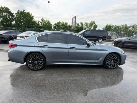 BMW 540 M PERFORMANS-4x4-Head Up-Harman Kardon-360Kameri-! | Auto.bg — изображение 7 BMW 540 M PERFORMANS-4x4-Head Up-Harman Kardon-360Kameri-! | Auto.bg — изображение 7