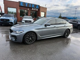BMW 540 M PERFORMANS-4x4-Head Up-Harman Kardon-360Kameri-! | Auto.bg — изображение 3 BMW 540 M PERFORMANS-4x4-Head Up-Harman Kardon-360Kameri-! | Auto.bg — изображение 3