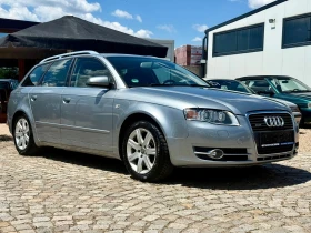 Audi A4 3.0 АВТОМАТИК 4х4 | Auto.bg — изображение 7 Audi A4 3.0 АВТОМАТИК 4х4 | Auto.bg — изображение 7