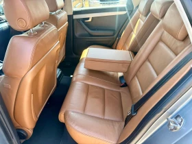 Audi A4 3.0 АВТОМАТИК 4х4 | Auto.bg — изображение 14 Audi A4 3.0 АВТОМАТИК 4х4 | Auto.bg — изображение 14