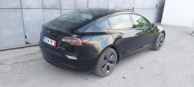 Tesla Model 3 Long Range 4x4 | Auto.bg — изображение 4 Tesla Model 3 Long Range 4x4 | Auto.bg — изображение 4