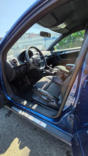 Audi A3 S-lain - 3800 € / 7432.15 лв. - 70286238 9 | Car24.bg Audi A3 S-lain - 3800 € / 7432.15 лв. - 70286238 9