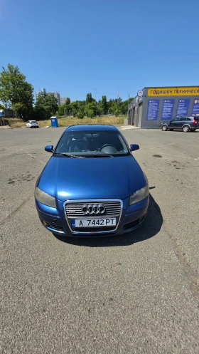 Audi A3 S-lain - 3800 € / 7432.15 лв. - 70286238 3 | Car24.bg Audi A3 S-lain - 3800 € / 7432.15 лв. - 70286238 3