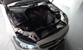 Mercedes-Benz C 43 AMG AMG* TOP CENA* UNIKAT* TEXNOTEST | Auto.bg — изображение 6 Mercedes-Benz C 43 AMG AMG* TOP CENA* UNIKAT* TEXNOTEST | Auto.bg — изображение 6