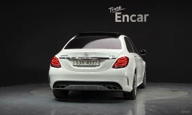 Mercedes-Benz C 43 AMG AMG* TOP CENA* UNIKAT* TEXNOTEST | Auto.bg — изображение 4 Mercedes-Benz C 43 AMG AMG* TOP CENA* UNIKAT* TEXNOTEST | Auto.bg — изображение 4