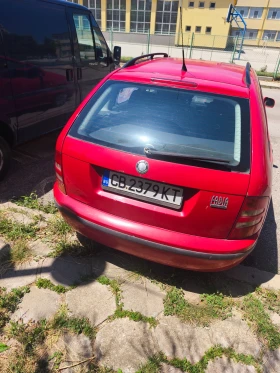 Skoda Fabia Комби | Auto.bg — изображение 5 Skoda Fabia Комби | Auto.bg — изображение 5