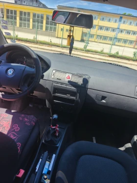 Skoda Fabia Комби | Auto.bg — изображение 2 Skoda Fabia Комби | Auto.bg — изображение 2