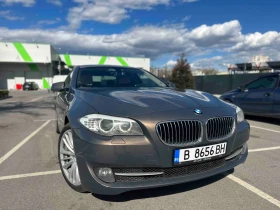 BMW 530 F10 - Car24.bg BMW 530 F10
