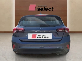Ford Focus 1.0 EcoBoost | Auto.bg — изображение 6 Ford Focus 1.0 EcoBoost | Auto.bg — изображение 6
