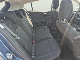 Ford Focus 1.0 EcoBoost | Auto.bg — изображение 9 Ford Focus 1.0 EcoBoost | Auto.bg — изображение 9