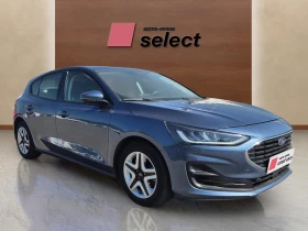 Ford Focus 1.0 EcoBoost | Auto.bg — изображение 3 Ford Focus 1.0 EcoBoost | Auto.bg — изображение 3