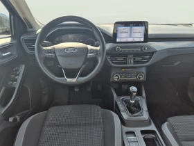 Ford Focus 1.0 EcoBoost | Auto.bg — изображение 11 Ford Focus 1.0 EcoBoost | Auto.bg — изображение 11
