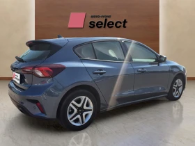 Ford Focus 1.0 EcoBoost | Auto.bg — изображение 5 Ford Focus 1.0 EcoBoost | Auto.bg — изображение 5