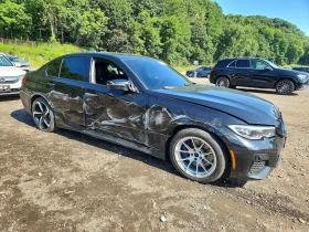 BMW 340 M-SPORT* xDrive* КОЖА* ПОДГР* ШИБИДАХ* HARMAN KARD | Auto.bg — изображение 4 BMW 340 M-SPORT* xDrive* КОЖА* ПОДГР* ШИБИДАХ* HARMAN KARD | Auto.bg — изображение 4