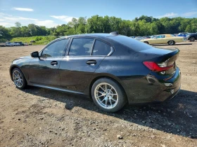 BMW 340 M-SPORT* xDrive* КОЖА* ПОДГР* ШИБИДАХ* HARMAN KARD | Auto.bg — изображение 2 BMW 340 M-SPORT* xDrive* КОЖА* ПОДГР* ШИБИДАХ* HARMAN KARD | Auto.bg — изображение 2