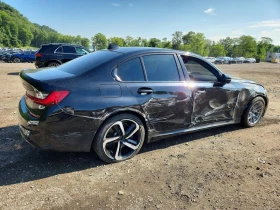 BMW 340 M-SPORT* xDrive* КОЖА* ПОДГР* ШИБИДАХ* HARMAN KARD | Auto.bg — изображение 3 BMW 340 M-SPORT* xDrive* КОЖА* ПОДГР* ШИБИДАХ* HARMAN KARD | Auto.bg — изображение 3