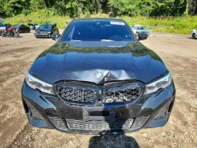 BMW 340 M-SPORT* xDrive* КОЖА* ПОДГР* ШИБИДАХ* HARMAN KARD | Auto.bg — изображение 5 BMW 340 M-SPORT* xDrive* КОЖА* ПОДГР* ШИБИДАХ* HARMAN KARD | Auto.bg — изображение 5