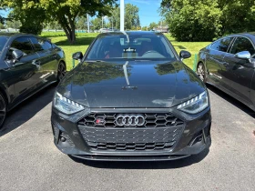 Audi S4 * Progressiv * MATRIX* DISTRONIC* | Auto.bg — изображение 6 Audi S4 * Progressiv * MATRIX* DISTRONIC* | Auto.bg — изображение 6