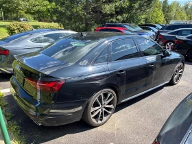 Audi S4 * Progressiv * MATRIX* DISTRONIC* | Auto.bg — изображение 3 Audi S4 * Progressiv * MATRIX* DISTRONIC* | Auto.bg — изображение 3