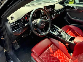 Audi S4 * Progressiv * MATRIX* DISTRONIC* | Auto.bg — изображение 5 Audi S4 * Progressiv * MATRIX* DISTRONIC* | Auto.bg — изображение 5