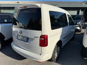 VW Caddy (КАТО НОВА)^(МЕТАН) - 13250 € - 87669987 2 | Car24.bg VW Caddy (КАТО НОВА)^(МЕТАН) - 13250 € - 87669987 2
