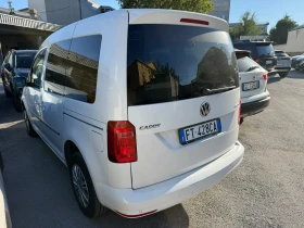 VW Caddy (КАТО НОВА)^(МЕТАН) - 13250 € - 87669987 3 | Car24.bg VW Caddy (КАТО НОВА)^(МЕТАН) - 13250 € - 87669987 3