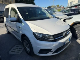 VW Caddy (КАТО НОВА)^(МЕТАН) - Car24.bg VW Caddy (КАТО НОВА)^(МЕТАН)