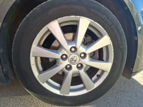 Toyota Avensis 2.0 D4D 126к.с + THULE - 5700 € - 29795385 14 | Car24.bg Toyota Avensis 2.0 D4D 126к.с + THULE - 5700 € - 29795385 14