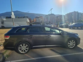 Toyota Avensis 2.0 D4D 126к.с + THULE - 5700 € - 29795385 3 | Car24.bg Toyota Avensis 2.0 D4D 126к.с + THULE - 5700 € - 29795385 3