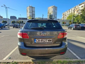 Toyota Avensis 2.0 D4D 126к.с + THULE - 5700 € - 29795385 5 | Car24.bg Toyota Avensis 2.0 D4D 126к.с + THULE - 5700 € - 29795385 5